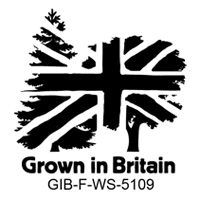 Grown in Britain